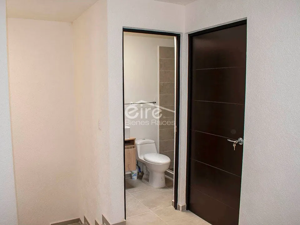 Foto 8 de Casa en renta en Cortijo San Agustín, Tlajomulco