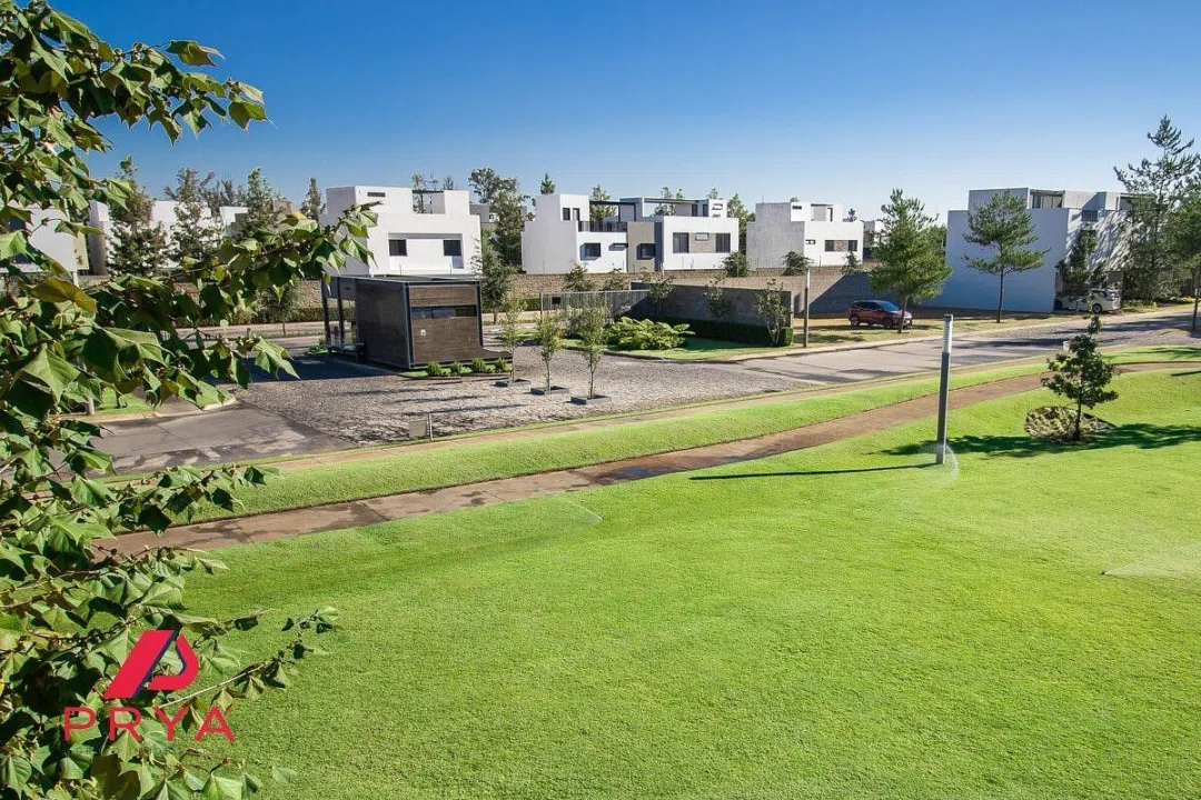 Foto 4 de Propiedad en VENTA - Calle Calor, Fraccionamiento Valeira, 45019 Zapopan, Jal, México