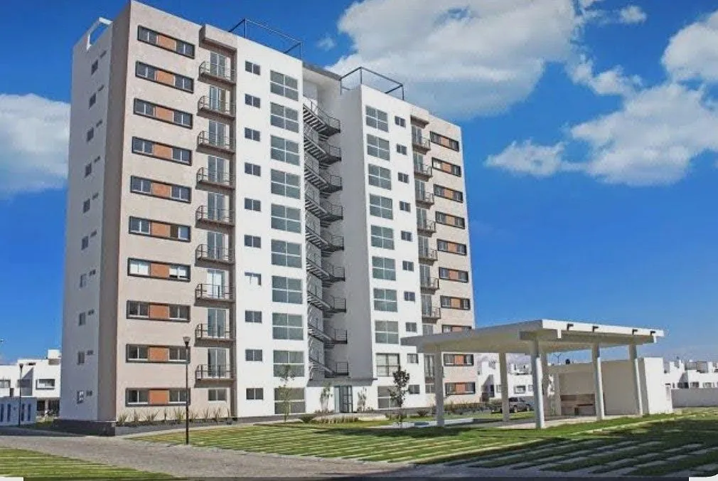 Departamento en RENTA en Cañadas de San Lorenzo en Zapopan, Norte