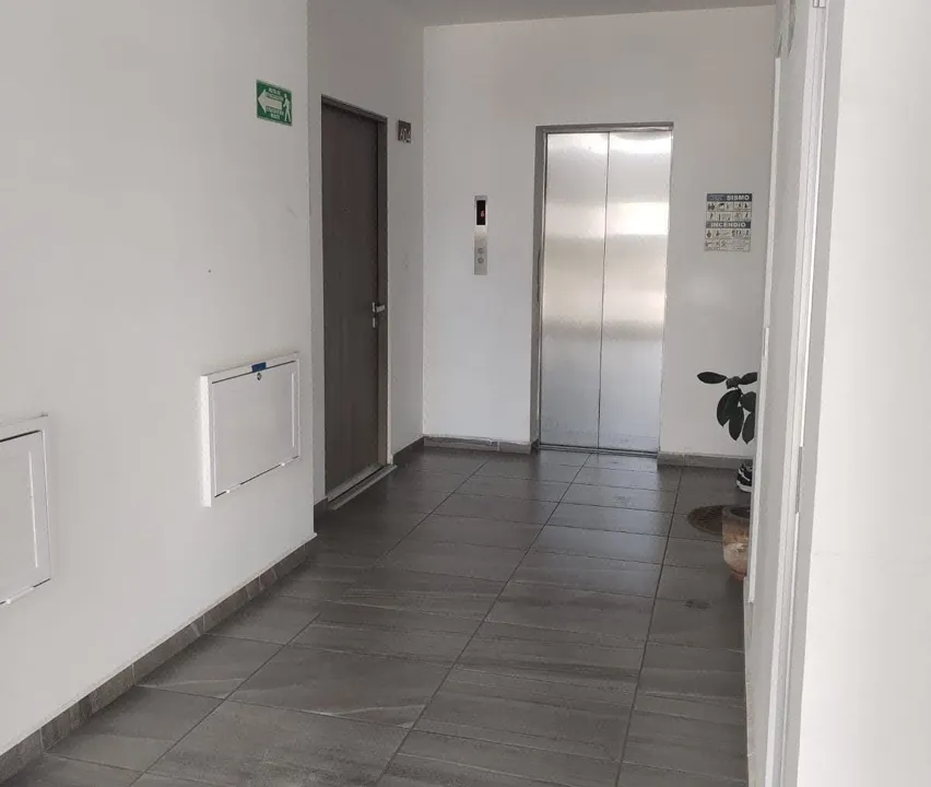 Foto 3 de Departamento en RENTA en Cañadas de San Lorenzo en Zapopan, Norte