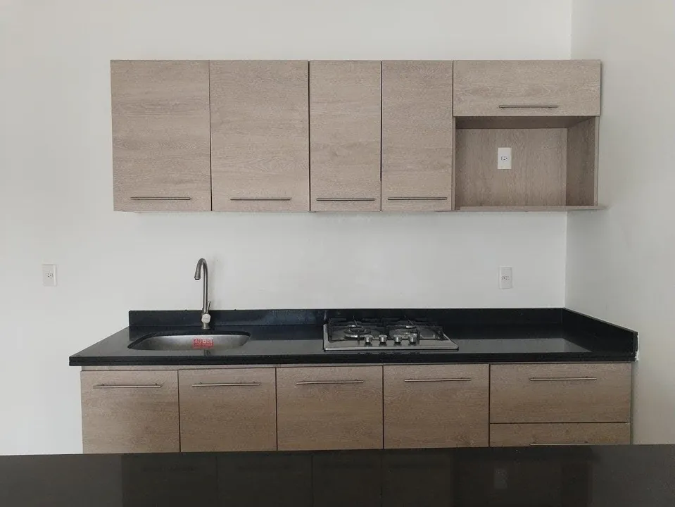 Foto 8 de Departamento en RENTA en Cañadas de San Lorenzo en Zapopan, Norte