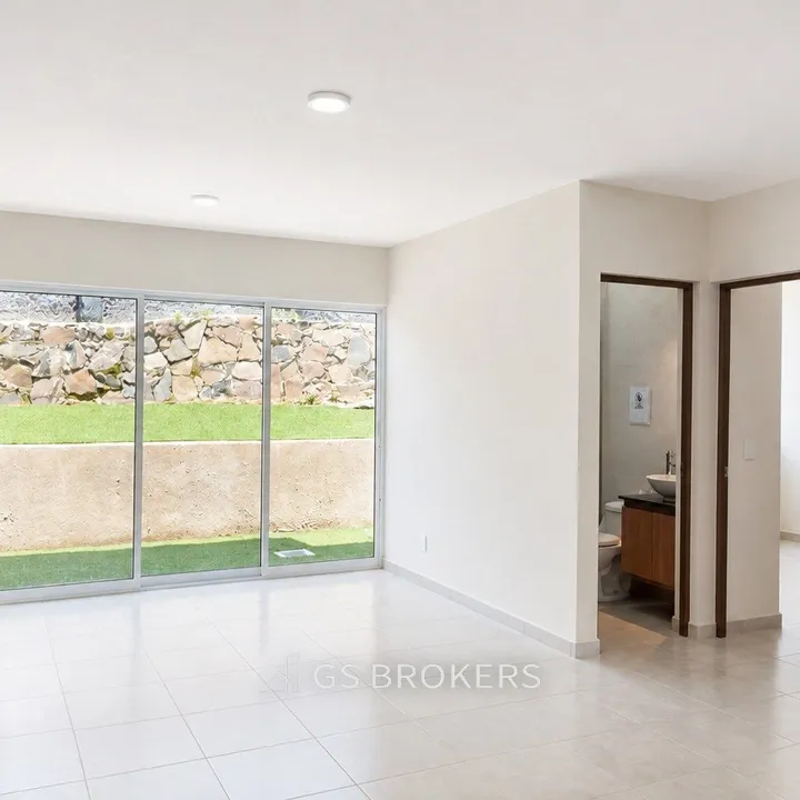 Foto 3 de Departamento en Venta | Modelo: MAGENTA | Los Arrayanes | Tlaquepaque