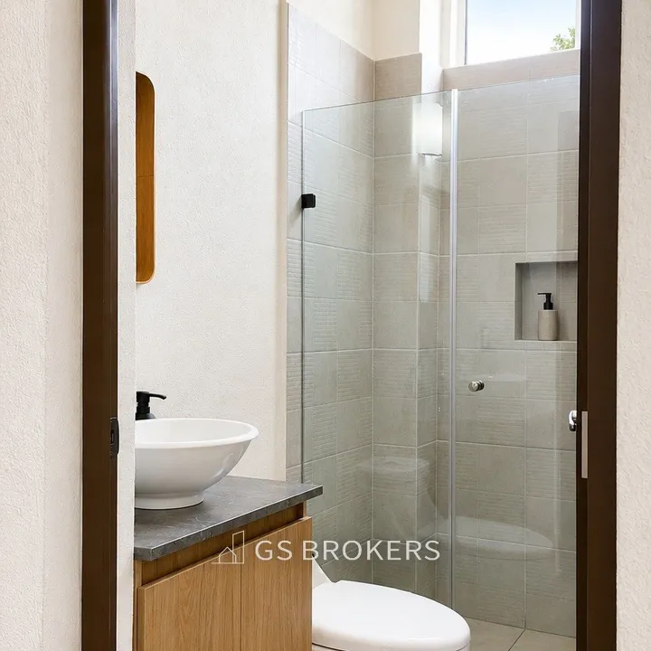 Foto 6 de Departamento en Venta | Modelo: MAGENTA | Los Arrayanes | Tlaquepaque