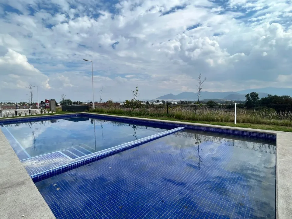 Foto 4 de Terreno en Bosques de Santa Anita Tlajomulco