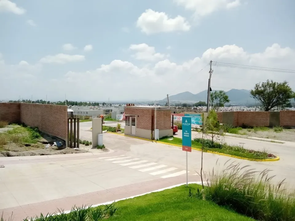 Foto 5 de Terreno en Bosques de Santa Anita Tlajomulco