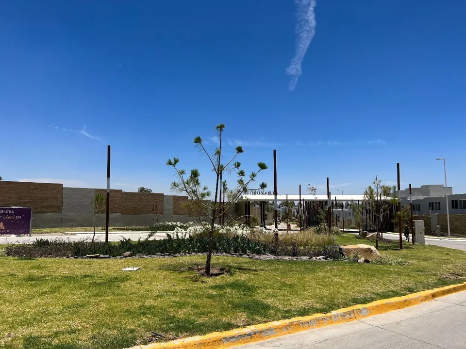 Foto 6 de Terreno en Bosques de Santa Anita Tlajomulco