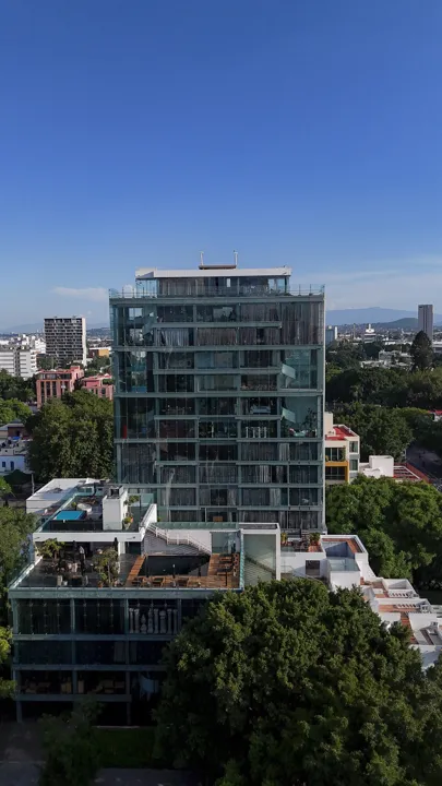 DEPARTAMENTO VENTA TORRE DEMETRIA GUADALAJARA