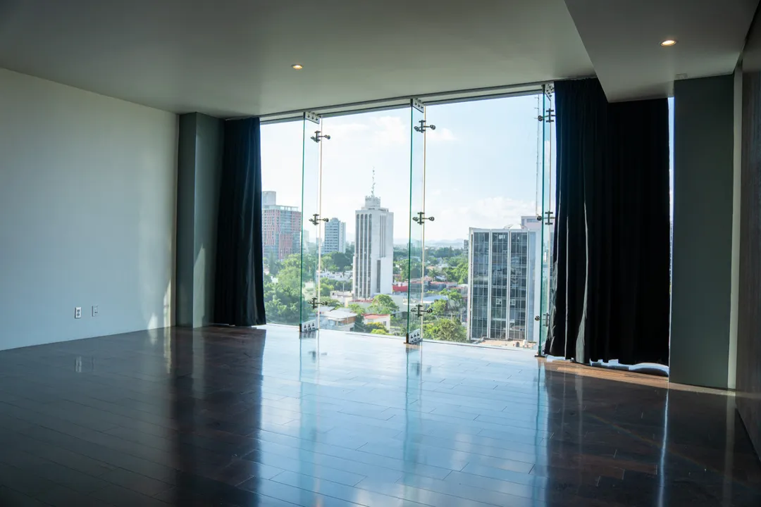 Foto 5 de DEPARTAMENTO VENTA TORRE DEMETRIA GUADALAJARA