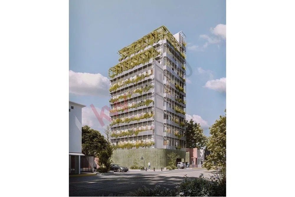 Foto 3 de Venta de Departamentos en Jardines del Country | Torre FAUNA |Preventa Exclusiva