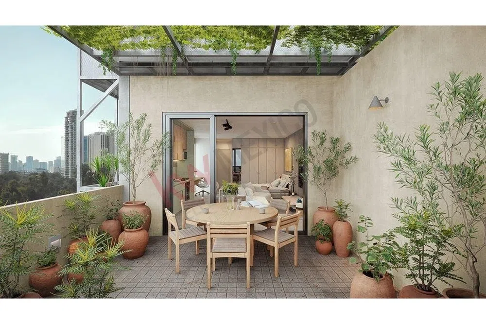 Foto 7 de Venta de Departamentos en Jardines del Country | Torre FAUNA |Preventa Exclusiva