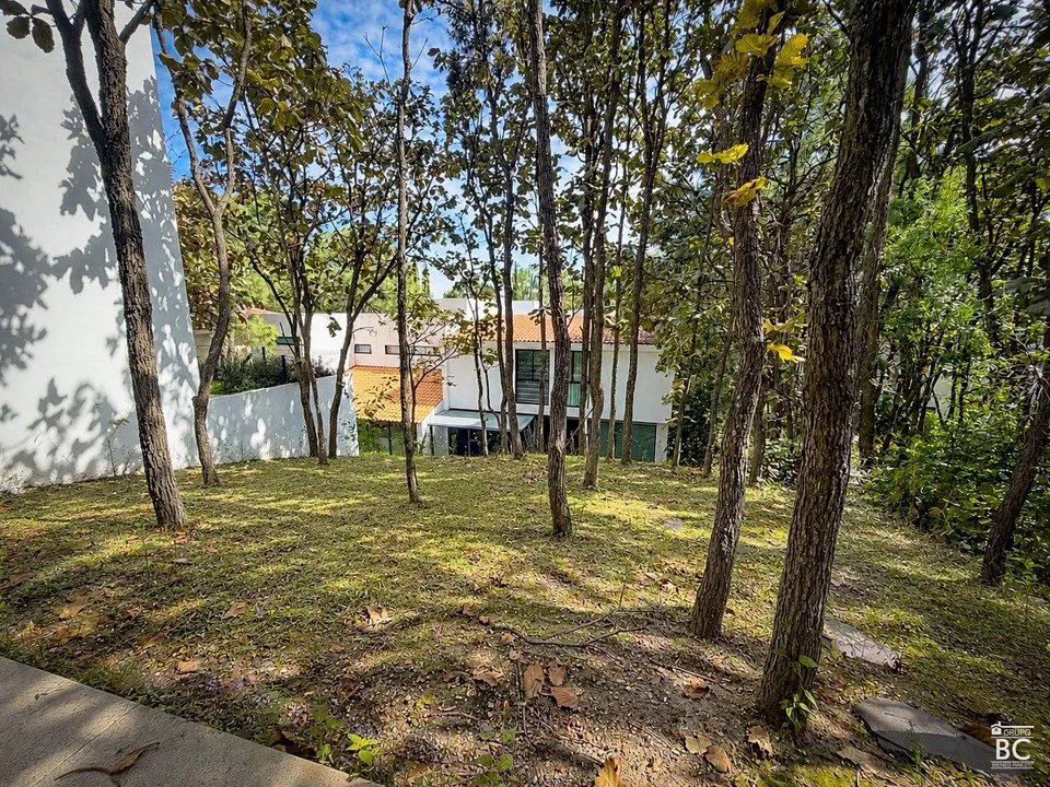 Foto 3 de Casa en Renta en El Cielo Country Club | Jardín Arbolado y Terraza