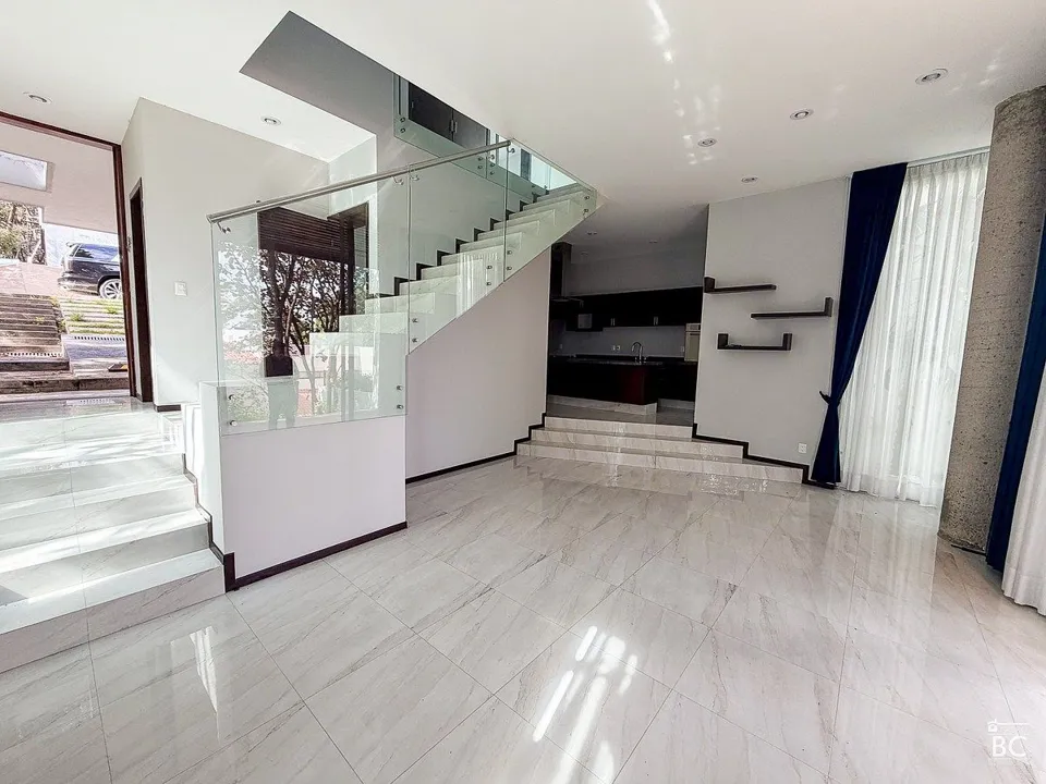 Foto 4 de Casa en Renta en El Cielo Country Club | Jardín Arbolado y Terraza