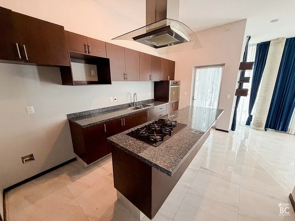 Foto 5 de Casa en Renta en El Cielo Country Club | Jardín Arbolado y Terraza