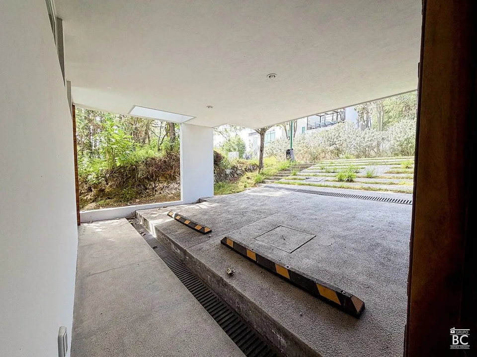 Foto 8 de Casa en Renta en El Cielo Country Club | Jardín Arbolado y Terraza
