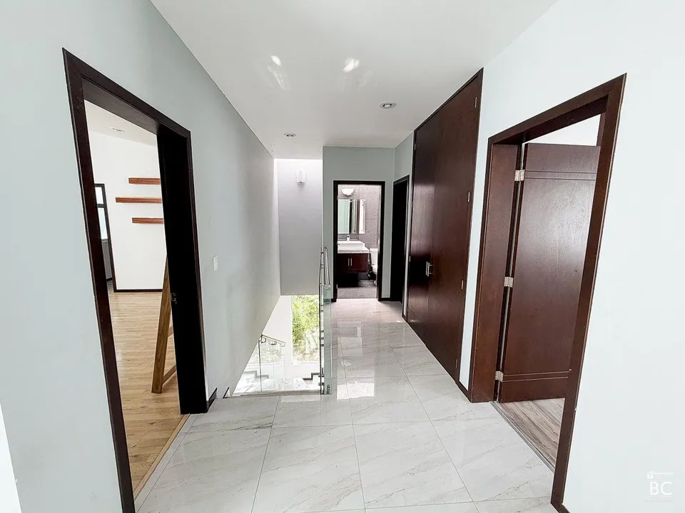 Foto 9 de Casa en Renta en El Cielo Country Club | Jardín Arbolado y Terraza