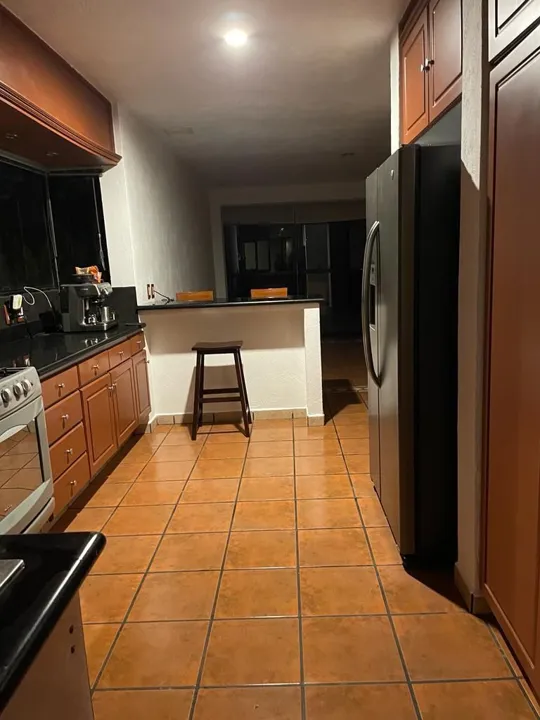 Foto 4 de HERMOSA CASA EN RENTA Y/O EN EL CIELO JUNTO A CAMPO DE GOLF