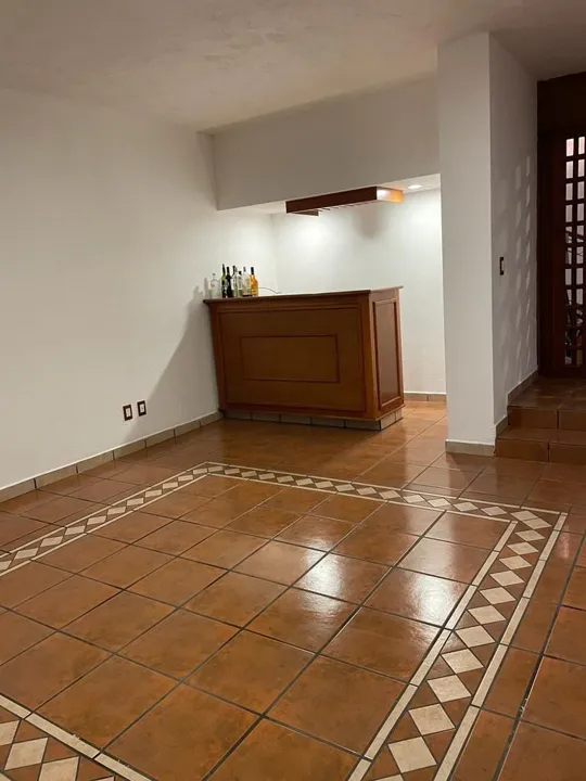 Foto 5 de HERMOSA CASA EN RENTA Y/O EN EL CIELO JUNTO A CAMPO DE GOLF