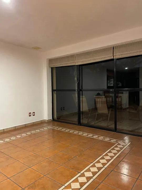 Foto 6 de HERMOSA CASA EN RENTA Y/O EN EL CIELO JUNTO A CAMPO DE GOLF
