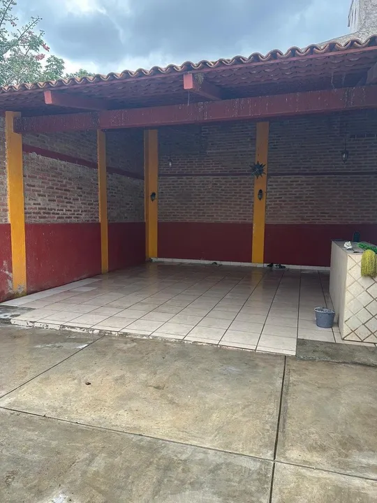 Foto 2 de SE RENTA BODEGA (TONALA  ARBOLEDAS)
