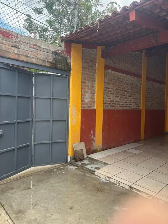 Foto 5 de SE RENTA BODEGA (TONALA  ARBOLEDAS)