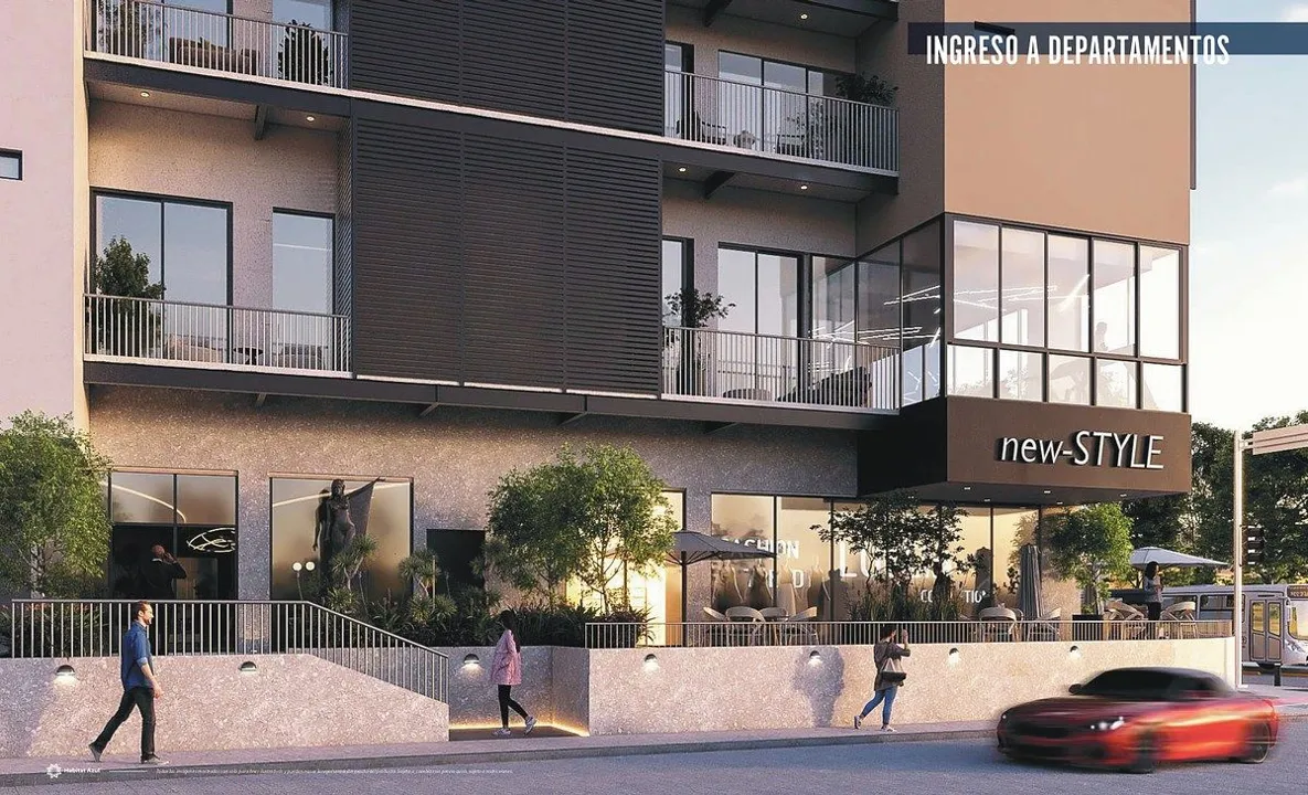 ¡Tu nueva inversión en el corazón de Guadalajara!
