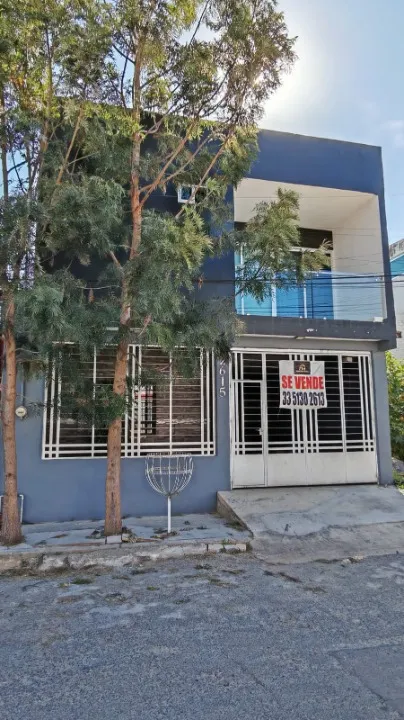 Foto 2 de Casa en venta en Calle Agustín Díaz, El Fortín, Zapopan