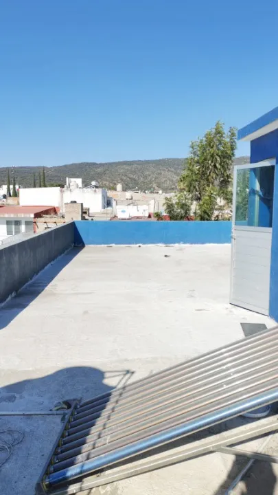 Foto 3 de Casa en venta en Calle Agustín Díaz, El Fortín, Zapopan
