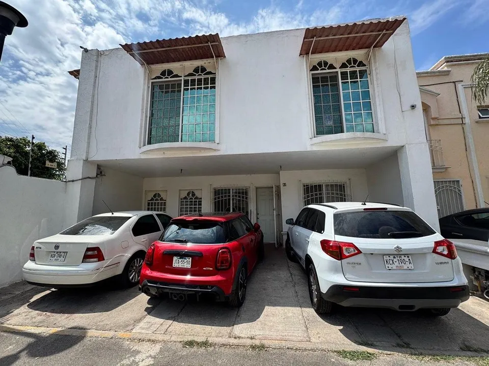 Casa en venta en Tonala - Hacienda de los Eucaliptos 26