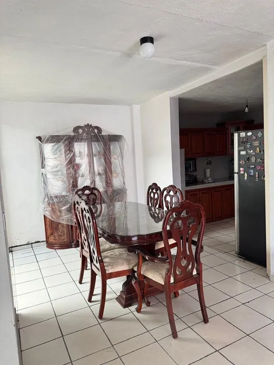 Foto 6 de Casa en venta en Tonala - Hacienda de los Eucaliptos 26