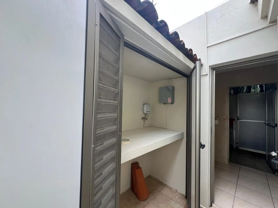 Foto 8 de Casa en venta en Camino Arenero, Frondas Residencial, Zapopan