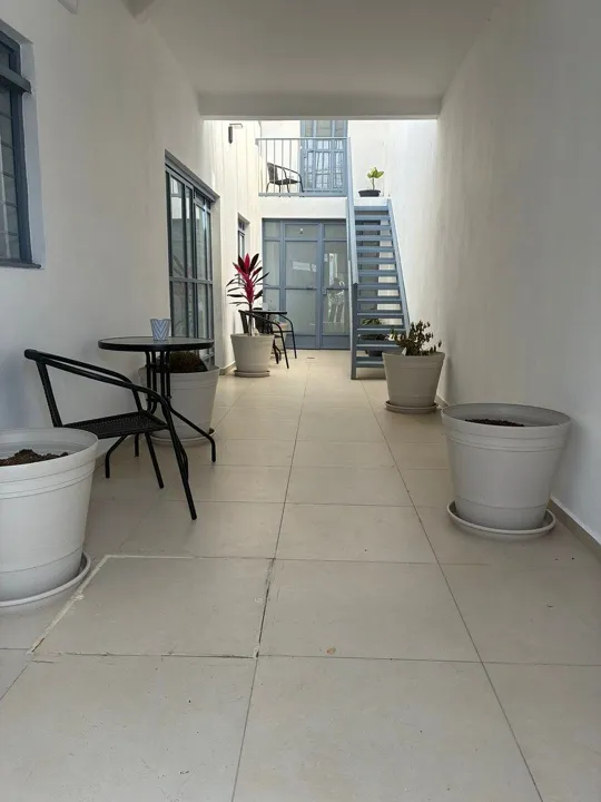 Departamento en Rento