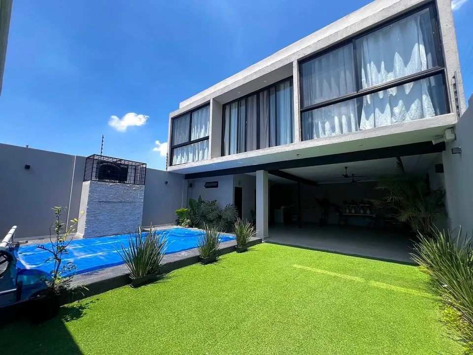 Casa en Venta en Tonalá (Coyula) con Terraza de eventos