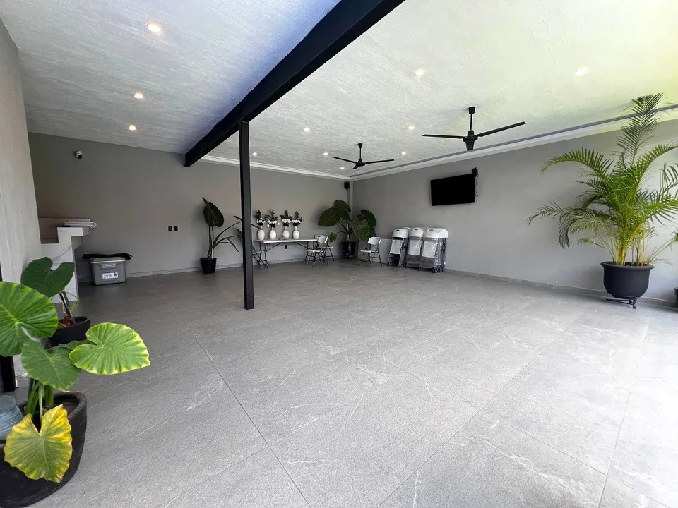 Foto 2 de Casa en Venta en Tonalá (Coyula) con Terraza de eventos