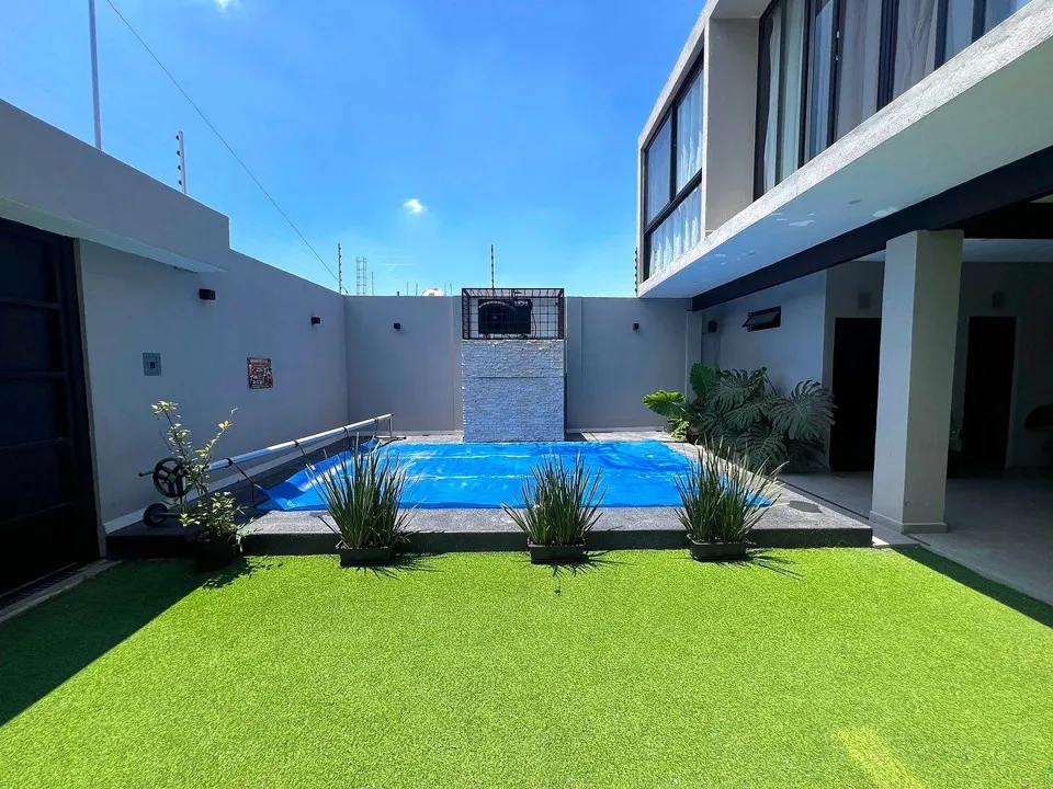 Foto 3 de Casa en Venta en Tonalá (Coyula) con Terraza de eventos