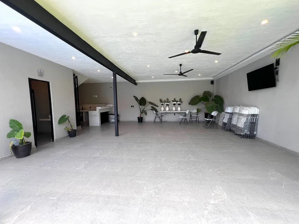 Foto 4 de Casa en Venta en Tonalá (Coyula) con Terraza de eventos