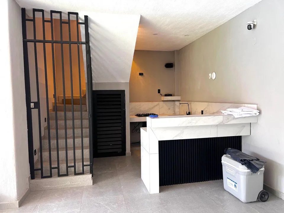 Foto 9 de Casa en Venta en Tonalá (Coyula) con Terraza de eventos