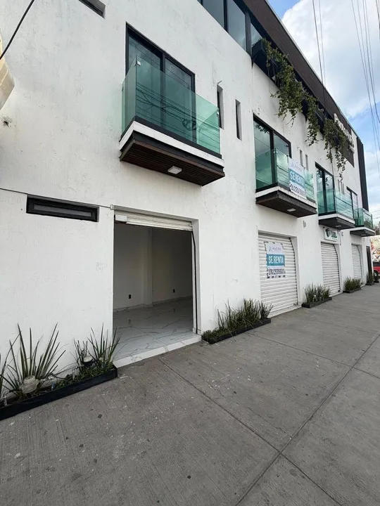 Local Comercial con Alta Plusvalía