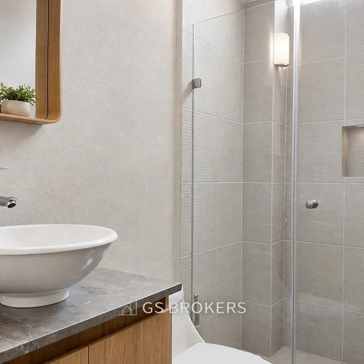 Foto 4 de Departamento en Venta| Modelo: LUMA| Los Arrayanes | Tlaquepaque