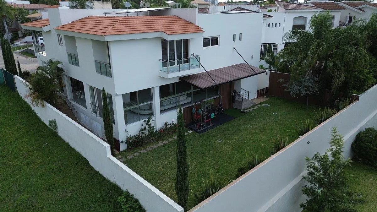 Foto 2 de Casa en venta en Puerta de Hierro vista panoramica a Andares, Zapopan , Jalisco