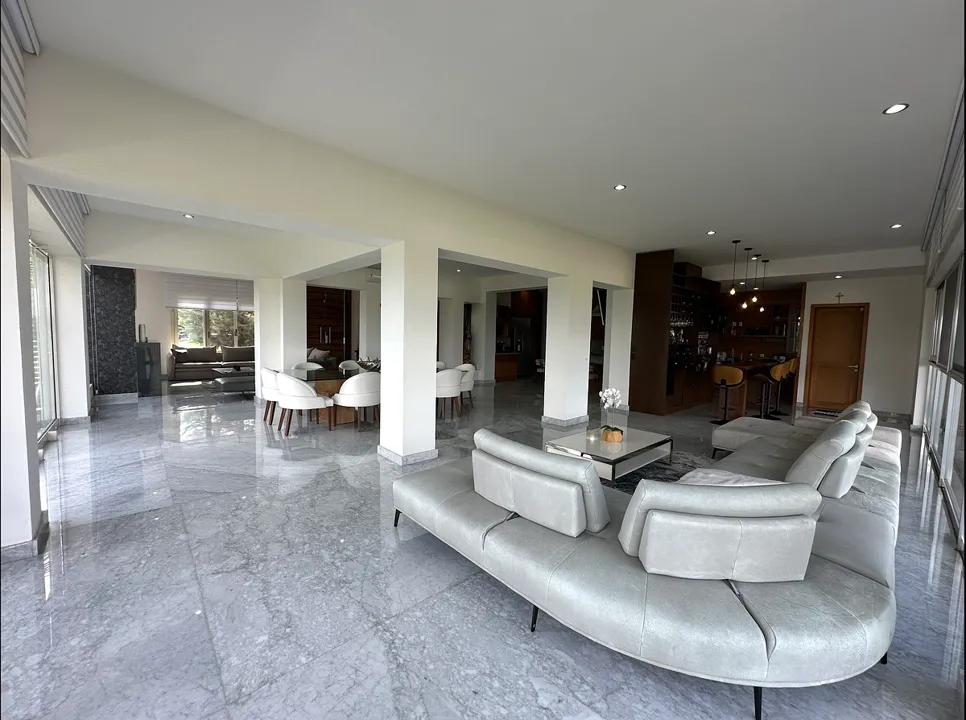 Foto 4 de Casa en venta en Puerta de Hierro vista panoramica a Andares, Zapopan , Jalisco