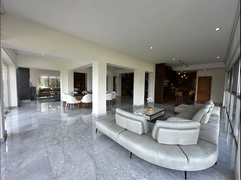 Foto 5 de Casa en venta en Puerta de Hierro vista panoramica a Andares, Zapopan , Jalisco