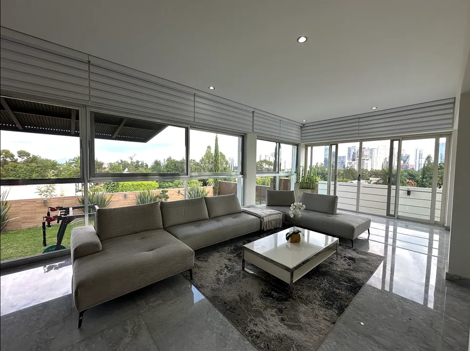 Foto 6 de Casa en venta en Puerta de Hierro vista panoramica a Andares, Zapopan , Jalisco