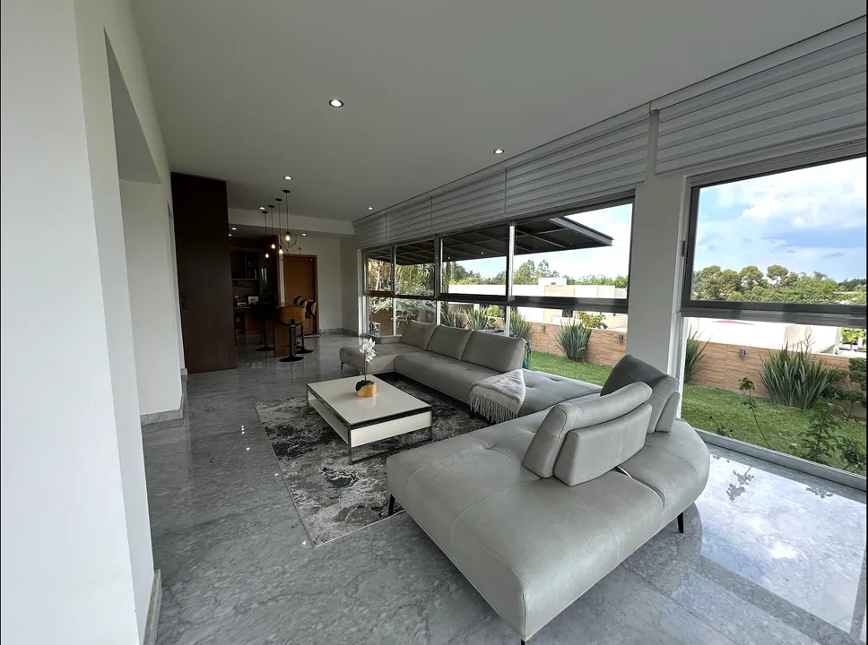 Foto 7 de Casa en venta en Puerta de Hierro vista panoramica a Andares, Zapopan , Jalisco