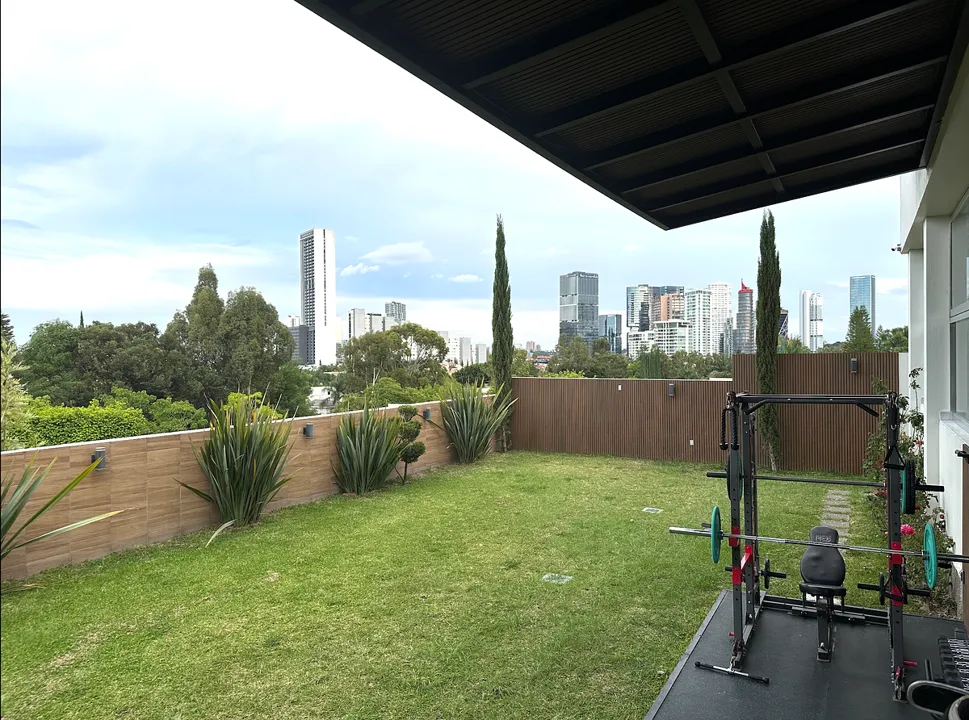 Foto 8 de Casa en venta en Puerta de Hierro vista panoramica a Andares, Zapopan , Jalisco