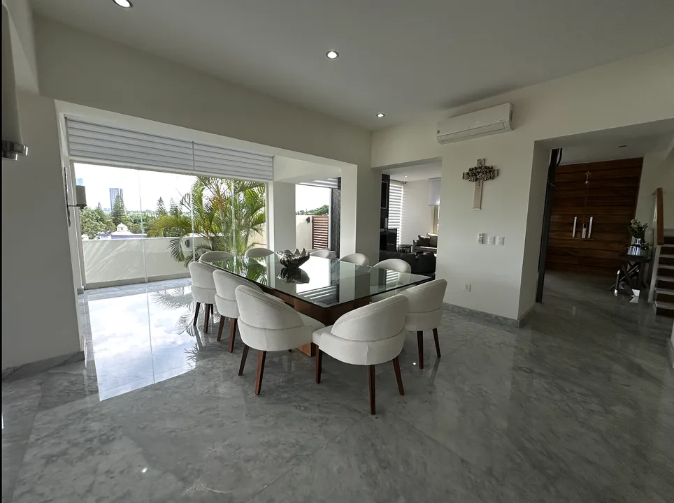 Foto 9 de Casa en venta en Puerta de Hierro vista panoramica a Andares, Zapopan , Jalisco