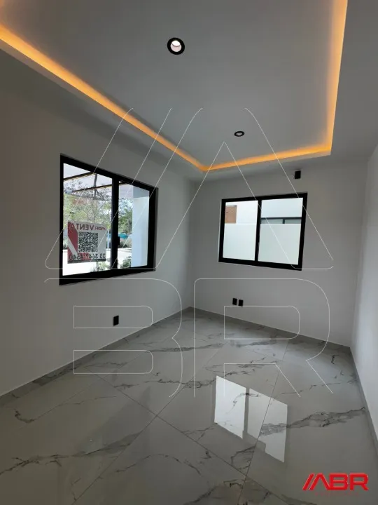 Foto 4 de Casa en venta en Camino Arenero, El Bajio Habitat, Zapopan