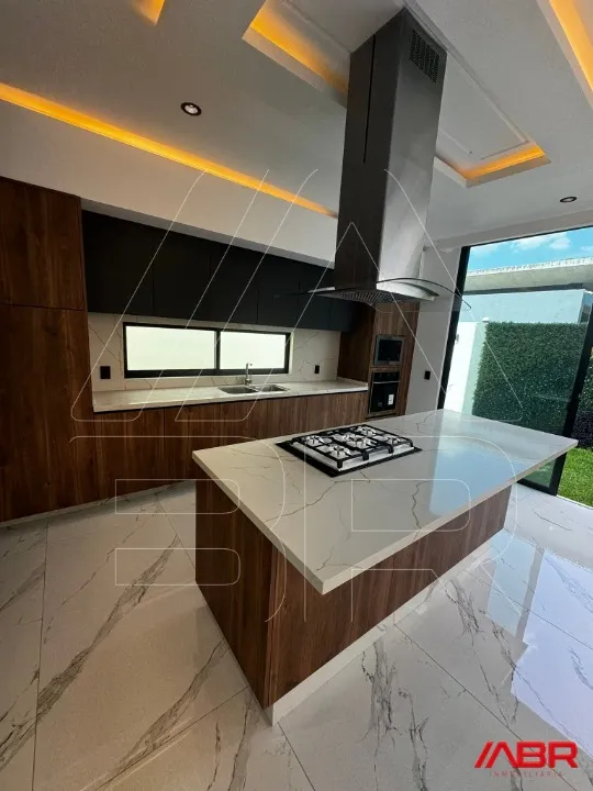 Foto 6 de Casa en venta en Camino Arenero, El Bajio Habitat, Zapopan