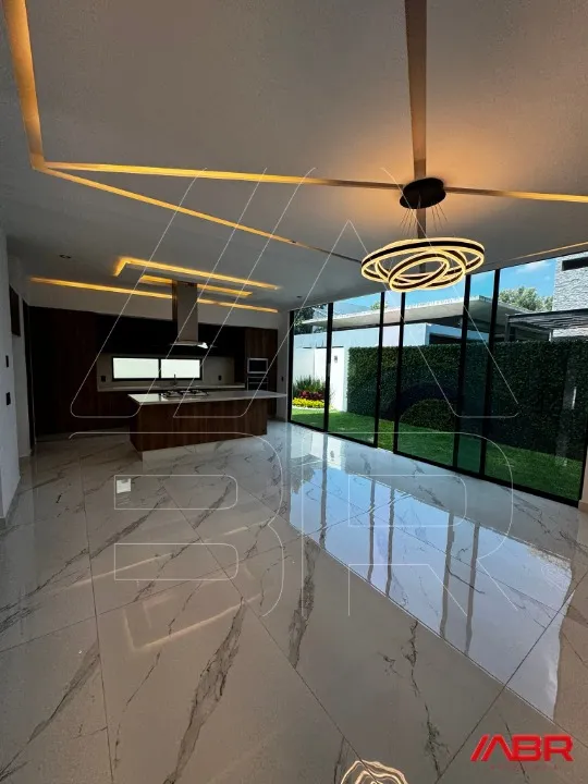 Foto 9 de Casa en venta en Camino Arenero, El Bajio Habitat, Zapopan