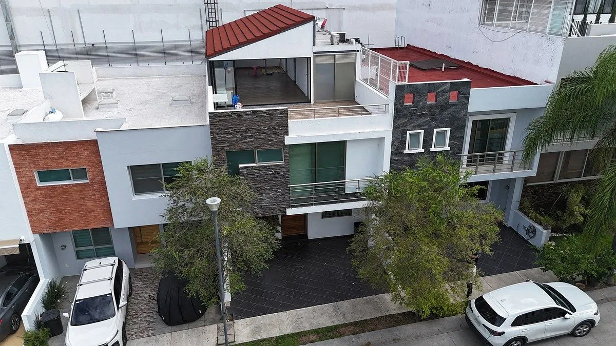 Foto 4 de CASA VENTA LA CIMA ZAPOPAN COTO H