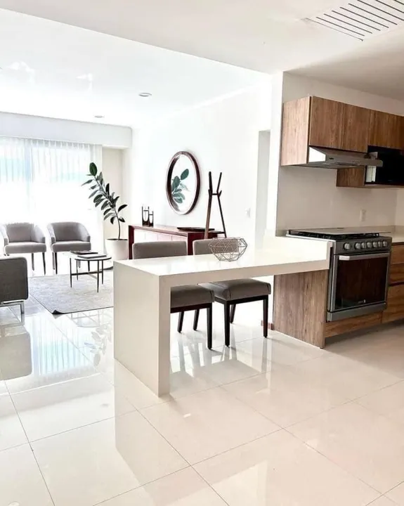 Foto 6 de Departamento nuevo en Avaterra El Bajío Zapopan